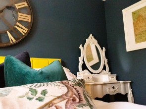 Cotswold Stays