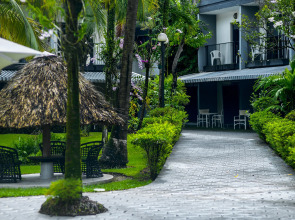 Riande Aeropuerto Hotel & Casino