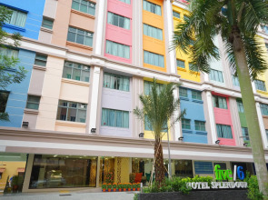 Five6 Hotel Splendour