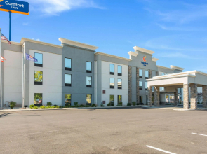 Comfort Inn Grove City - Columbus South