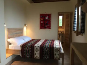 Casa de Fiona