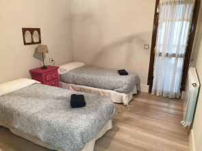 Apartamento Los Valles