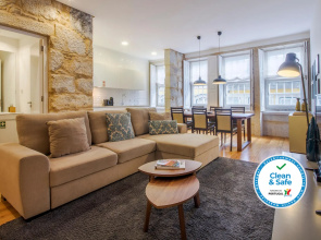 Comercio RIBEIRA Luxury Executive Apartment
