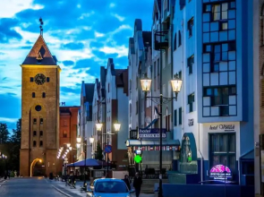 Hotel Viwaldi