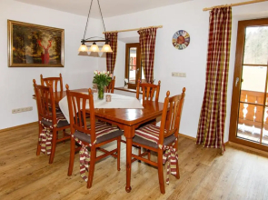 Apartments Lohener Hof Ruhpolding