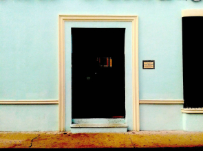 Hotel Santa Ana