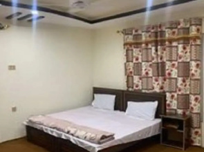 Kachura Gateway Hotel