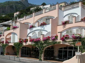 Positano Art Hotel Pasitea