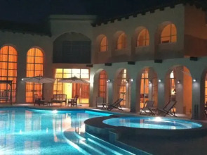 Villa Alice Caesarea