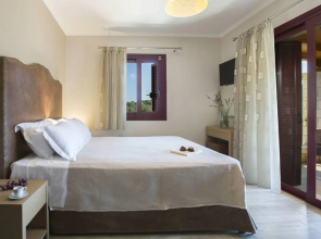 Villa Rodi Poros in Poros