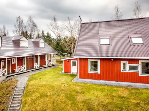 Rusutsu Lodges Pension Lilla Huset