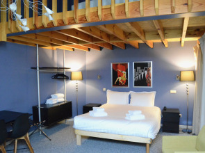 La Madeleine Grand Place Brussels