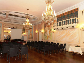 Le Grand Hôtel de Valenciennes