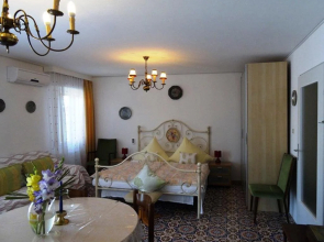 Motel BB Casa Verde