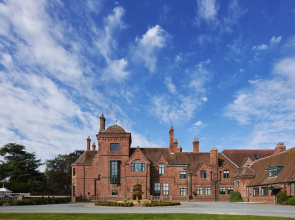 Aldwark Manor Estate