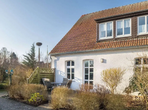 Ferienwohnung in der Mecklenburger Seenplatte