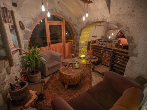 Wish Cappadocia