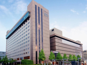 Keihan Kyoto Grande Hotel