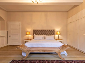 Rhonda's Manor Boutique Guest House