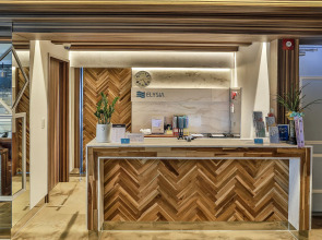 Elysia Boutique Hotel