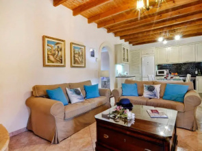 Almyros Garden House