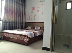 Dunhuang Haoyijia Inn