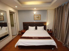 A25 Hotel - 46 Chau Long