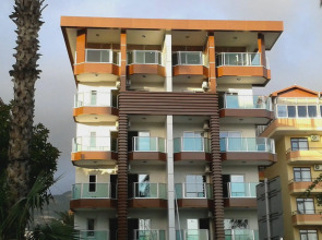 Kleopatra Blue Hawaii Hotel