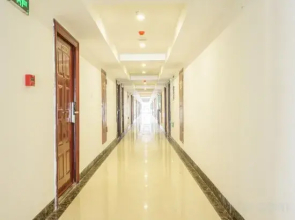 Weiyue Serviced Apartment