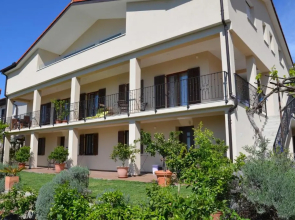 Apartments Ostanek 2