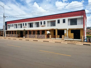 Kigali Center Apartment-1Bedroom