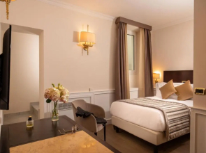 Hotel del Corso