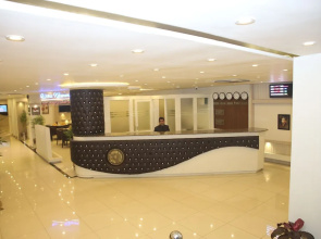 Fort Continental Hotel