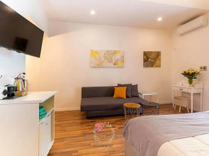 Duchessa Ravaschieri bed and breakfast