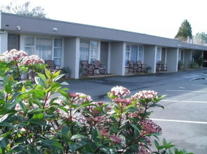 Frimley Lodge Motel