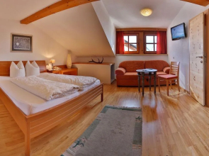 Pension Geiger