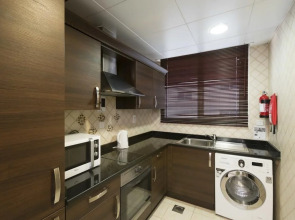 City Stay Residences