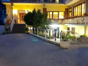 Hotel Miramonti