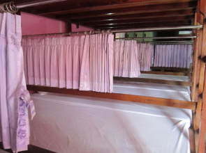Lucky Hostel