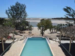 Le Domaine du Mandravasarotra