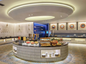 DoubleTree by Hilton Phuket Banthai Resort