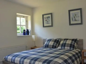 Ameidehoeve Bed & Breakfast