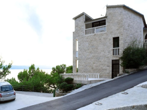 Punta Rata apartment