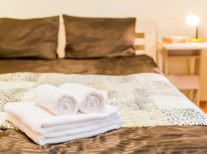 Apart-Comfort on Lenina 23-2