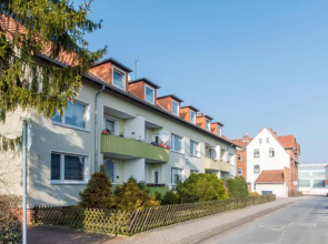 Id 5502 - Private Apartment