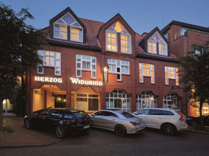 H+ Hotel Stade Herzog Widukind