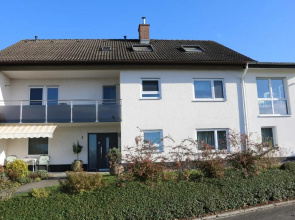 Haus Gramespacher