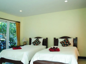 Phutarafah Resort