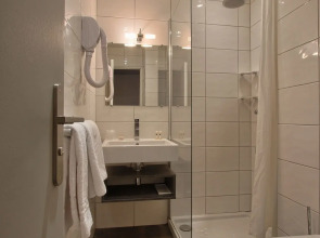 Timhotel Boulogne Rives de Seine