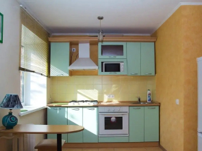 Apartments on 87a Mayakovsky Street